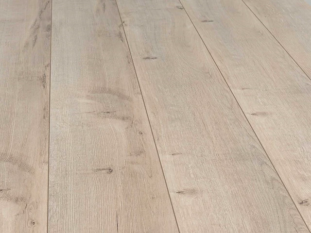 108 m2 laminaat plank - 1200 x 191 x 8 mm - afbeelding 1 van  4