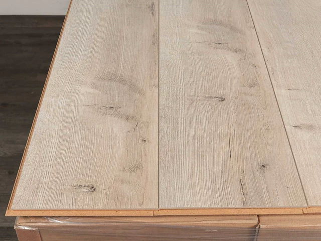 108 m2 laminaat plank - 1200 x 191 x 8 mm - afbeelding 2 van  4