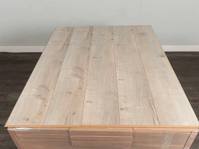 108 m2 laminaat plank - 1200 x 191 x 8 mm - afbeelding 3 van  4