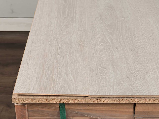 108 m2 laminaat plank - 1285 x 192 x 8 mm - afbeelding 2 van  4