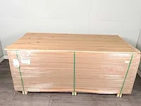 108 m2 multiplank xl eiken parket - 2200 x 180 x 14 mm - afbeelding 4 van  4