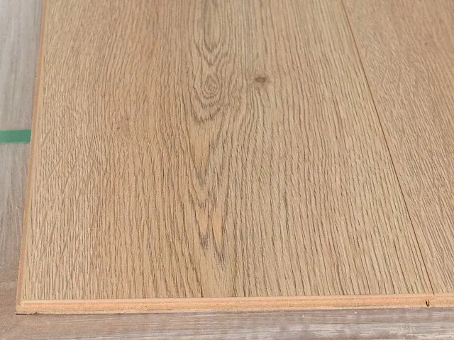 108 m2 nature laminaat - 1200 x 191 x 8 mm - afbeelding 2 van  4