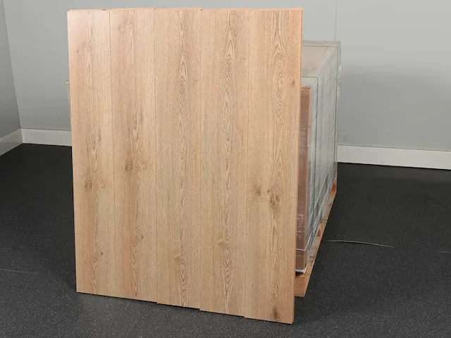 108 m2 nature laminaat - 1200 x 191 x 8 mm - afbeelding 4 van  4