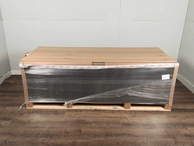 108 m2 parket eiken fineer berry alloc - 2200 x 210 x 10 mm - afbeelding 4 van  4