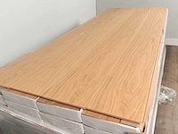 108 m2 parket eiken fineer berry alloc - 2200 x 210 x 10 mm - afbeelding 3 van  4