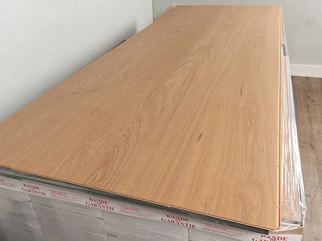 108 m2 parket eiken fineer berry alloc - 2200 x 210 x 10 mm - afbeelding 3 van  4