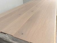 108 m2 parket eiken xl mutliplank - 2200 x 180 x 14 mm - afbeelding 3 van  4