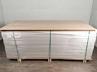 108 m2 parket eiken xl mutliplank - 2200 x 180 x 14 mm - afbeelding 4 van  4