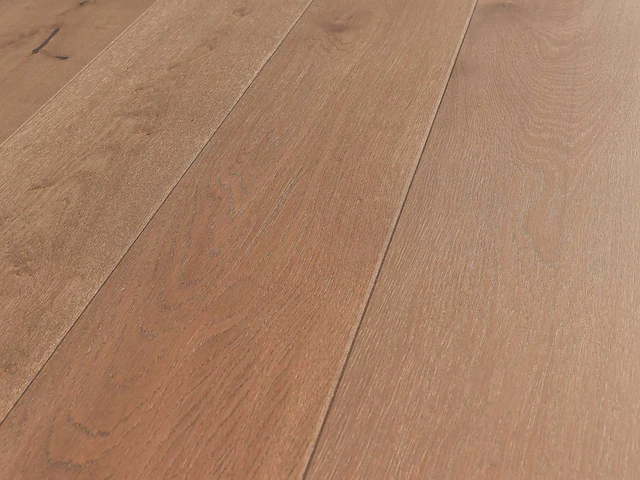 108 m2 parket eiken xl mutliplank - 2200 x 180 x 14 mm - afbeelding 1 van  4