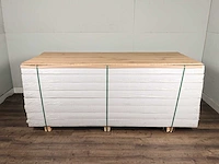 108 m2 parket eiken xl mutliplank - 2200 x 180 x 14 mm - afbeelding 4 van  4