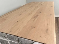 108 m2 parket eiken xl mutliplank - 2200 x 180 x 14 mm - afbeelding 3 van  4