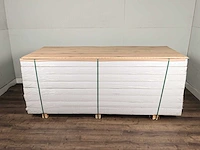 108 m2 parket eiken xl mutliplank - 2200 x 180 x 14 mm - afbeelding 4 van  4