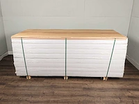 108 m2 parket eiken xl mutliplank - 2200 x 180 x 14 mm - afbeelding 4 van  4