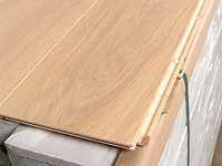 108 m2 parket eiken xl mutliplank - 2200 x 180 x 14 mm - afbeelding 2 van  4