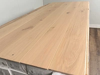 108 m2 parket eiken xl mutliplank - 2200 x 180 x 14 mm - afbeelding 3 van  4