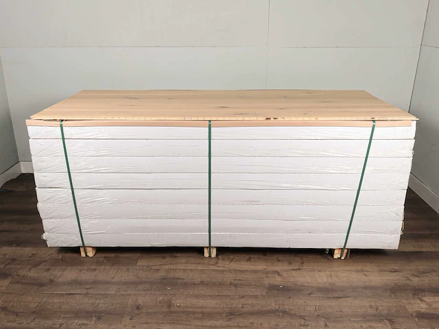 108 m2 parket eiken xl mutliplank - 2200 x 180 x 14 mm - afbeelding 4 van  4