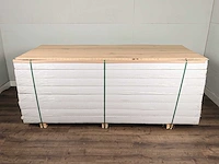 108 m2 parket eiken xl mutliplank - 2200 x 180 x 14 mm - afbeelding 4 van  4