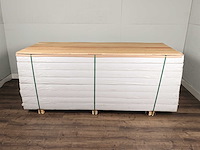 108 m2 parket eiken xl mutliplank - 2200 x 180 x 14 mm - afbeelding 4 van  4