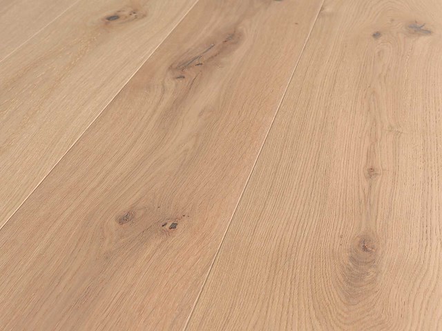 108 m2 parket eiken xl mutliplank - 2200 x 180 x 14 mm - afbeelding 1 van  4