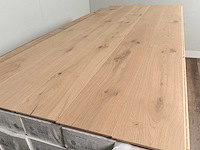 108 m2 parket eiken xl mutliplank - 2200 x 180 x 14 mm - afbeelding 3 van  4