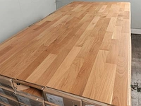 108 m2 parket eiken xl mutliplank - 2200 x 207 x 14 mm - afbeelding 3 van  4