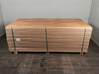 108 m2 parket eiken xl mutliplank - 2200 x 207 x 14 mm - afbeelding 4 van  4