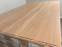 108 m2 parket eiken xl mutliplank - 2200 x 207 x 14 mm - afbeelding 3 van  4
