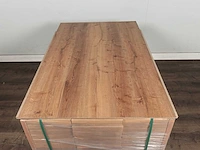 108 m2 pvc click plank - 1507 x 235 x 4,5 mm - afbeelding 3 van  4