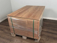 108 m2 pvc click plank - 1507 x 235 x 4,5 mm - afbeelding 4 van  4