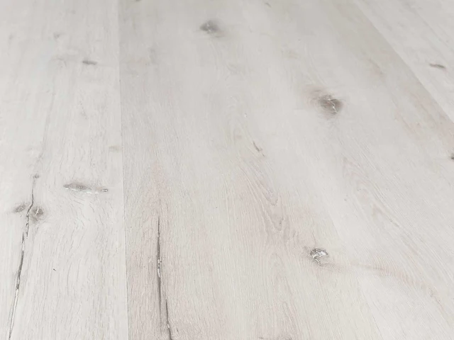 108 m2 pvc click plank - 1507 x 235 x 4,5 mm - afbeelding 1 van  4