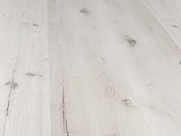 108 m2 pvc click plank - 1507 x 235 x 4,5 mm - afbeelding 1 van  4