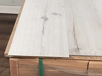 108 m2 pvc click plank - 1507 x 235 x 4,5 mm - afbeelding 2 van  4