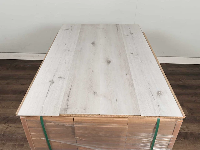 108 m2 pvc click plank - 1507 x 235 x 4,5 mm - afbeelding 3 van  4