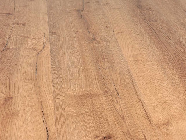 108 m2 pvc click plank - 1507 x 235 x 4,5 mm - afbeelding 1 van  4