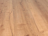 108 m2 pvc click plank - 1507 x 235 x 4,5 mm - afbeelding 1 van  4