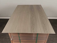 108 m2 pvc spc click plank - 1290 x 203 x 4,5 mm - afbeelding 3 van  3