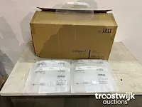 10800 optipro 1211 gelaatsbescherming / face shield's - afbeelding 5 van  7