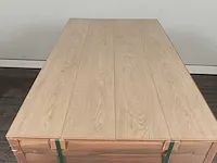 109 m2 alba laminaat - 1290 x 190 x 8 mm - afbeelding 3 van  4