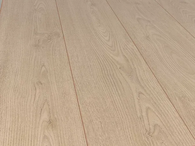 109 m2 alba laminaat - 1290 x 190 x 8 mm - afbeelding 1 van  4