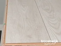 109 m2 alba laminaat - 1290 x 190 x 8 mm - afbeelding 2 van  4