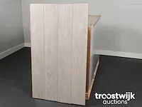 109 m2 alba laminaat - 1290 x 190 x 8 mm - afbeelding 4 van  4