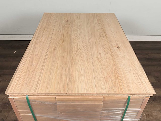 109 m2 laminaat plank - 1383 x 193 x 8,5 mm - afbeelding 3 van  4