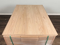 109 m2 laminaat plank - 1383 x 193 x 8,5 mm - afbeelding 3 van  4