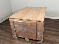 109 m2 laminaat plank - 1383 x 193 x 8,5 mm - afbeelding 4 van  4