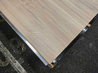 109 m2 laminaat xl plank berry alloc - 2410 x 303 x 12,3 mm - afbeelding 2 van  3