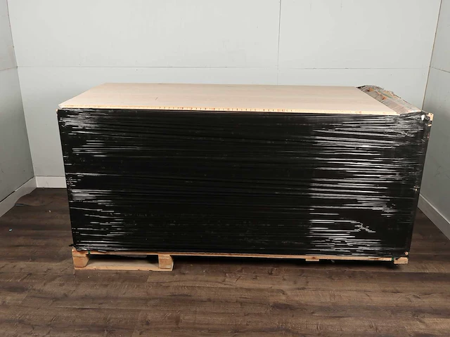 109 m2 parket eiken xl mutliplank - 2000 x 187 x 15 mm - afbeelding 4 van  4