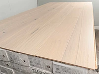 109 m2 parket eiken xl mutliplank - 2200 x 155 x 14 mm - afbeelding 3 van  4