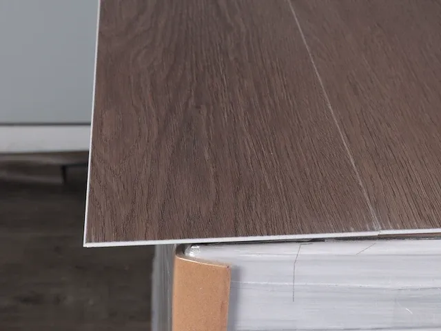 109 m2 spc pvc-click plank - 1220 x 182 x 4 mm - afbeelding 2 van  4