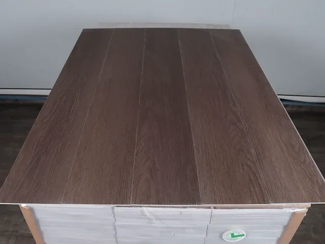 109 m2 spc pvc-click plank - 1220 x 182 x 4 mm - afbeelding 3 van  4