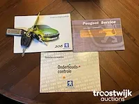 109pk 2002 -orig. nl-, 83-jk-fl - afbeelding 38 van  45